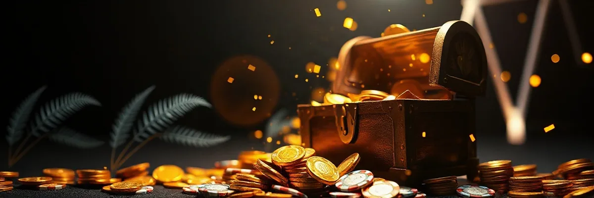 How a Casino Welcome Bonus Is Built for players in New Zealand