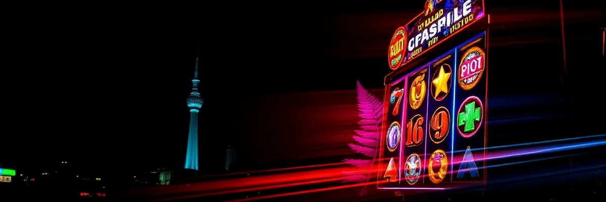 free online pokies in New Zealand — Reading a Paytable Before You Spin