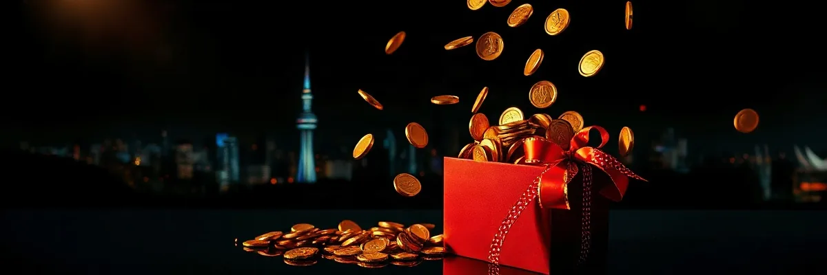What Is on the Table Without a Deposit, Operator by Operator — king billy casino no deposit bonus in New Zealand