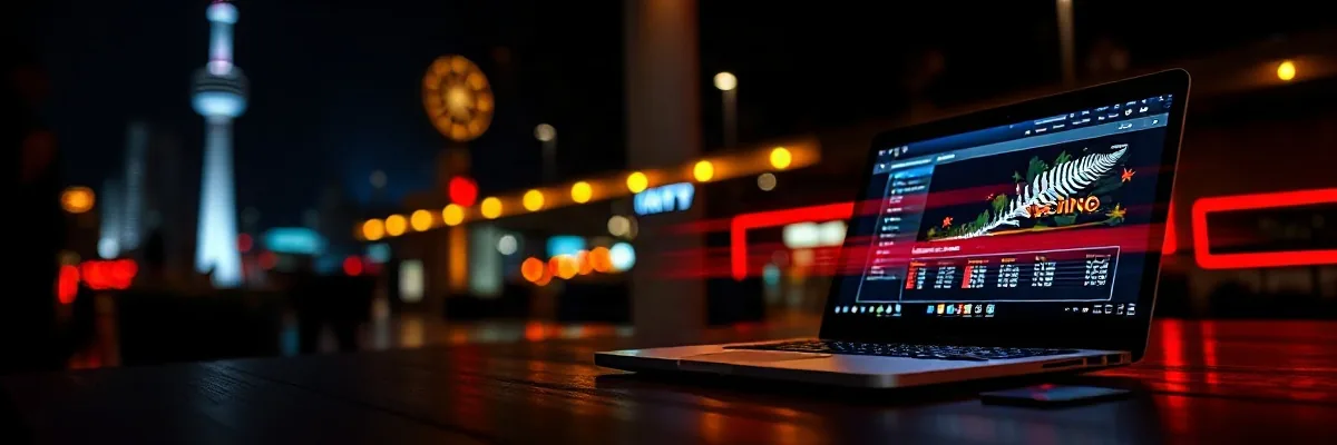 Payment and Support Maturity — new online casinos nz in New Zealand