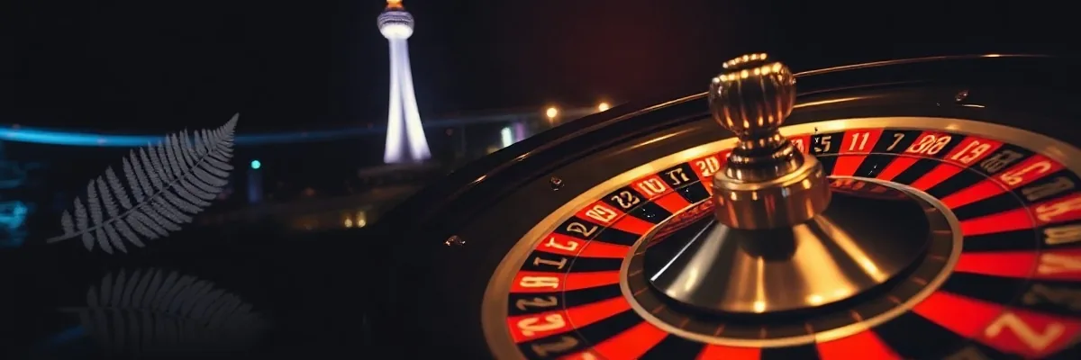 What Separates the Top of the Table from the Middle — online roulette in New Zealand