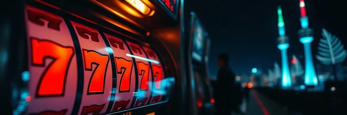 Playing on Mobile: online slots nz guide for players in New Zealand